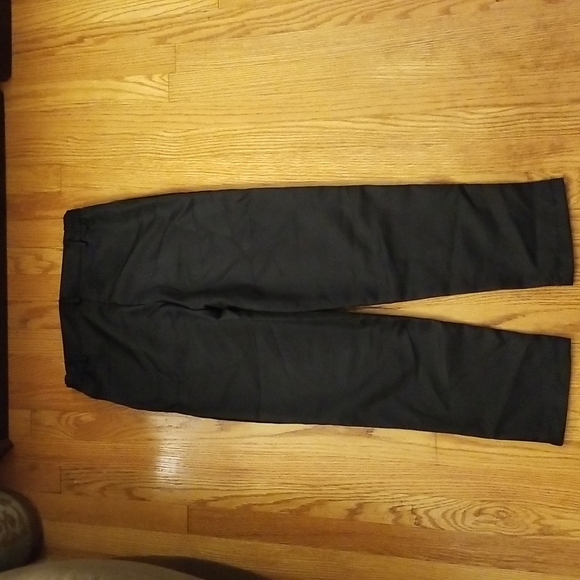 Black costume pants small - Picture 3 of 5